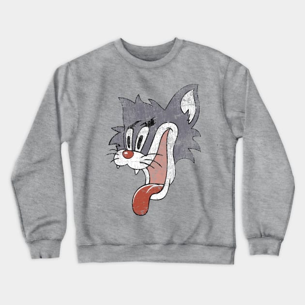 Patrick Hockstetter Cat Shirt